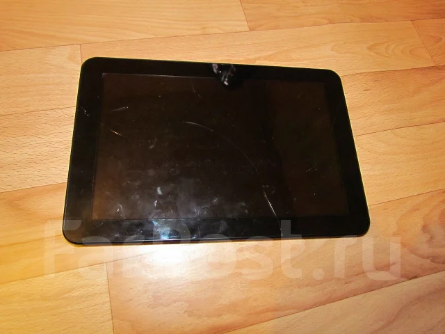 DNS AirTab M104g ����