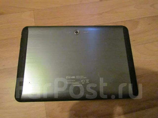 DNS AirTab M104g ����