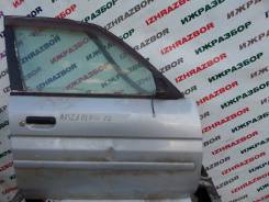 Дверь боковая. Mazda Demio