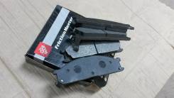 Колодка тормозная. Nissan Cedric, Y31 Subaru Alcyone, CXW, CXD Двигатель EG33