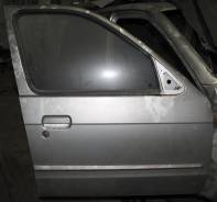 Стекло боковое. BYD Flyer