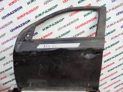 Дверь боковая. Mitsubishi ASX