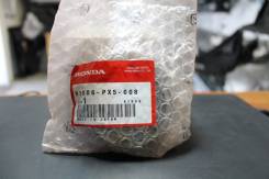 Подшипник дифференциала. Honda: Torneo, CR-V, Civic Ferio, Accord, Ascot Innova, HR-V, Stream, Accord Aerodeck, Orthia, FR-V, Prelude, Ascot Двигатели...
