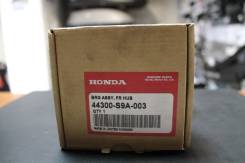 Подшипник. Honda: Civic, FR-V, Edix, Element, CR-V Двигатели: N22A2, R18A1, K20A9, D17A2