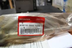 Тяга рулевая. Honda Mobilio Spike, DBA-GK2, DBA-GK1, CBA-GK1, CBA-GK2, LA-GK2, LA-GK1 Honda Mobilio, LA-GB1, DBA-GB1, UA-GB1, CBA-GB1, DBA-GB2, LA-GB2