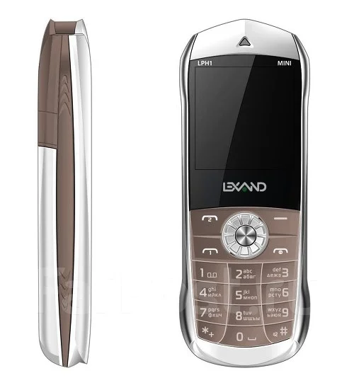 Lexand Mini ����