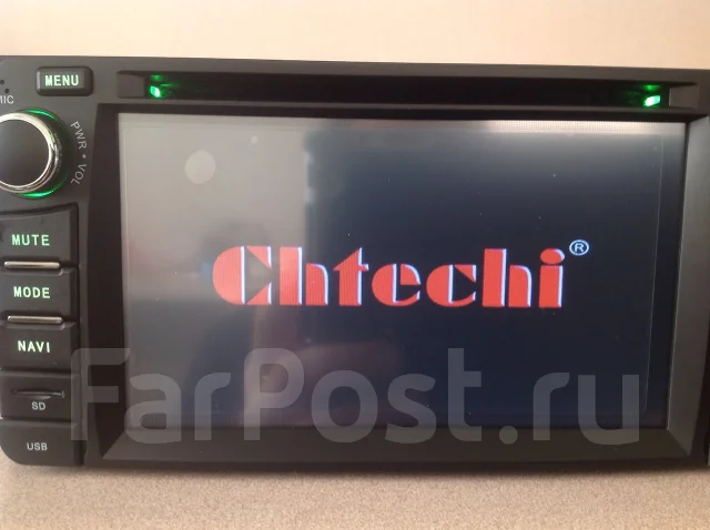 Chtechi ����