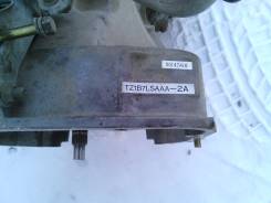 Автоматическая коробка переключения передач. Subaru Legacy, BL5, BP, BP5, BL