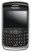 BlackBerry Curve 8900 ����