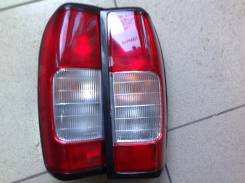 Стоп-сигнал. Nissan Datsun, 22
