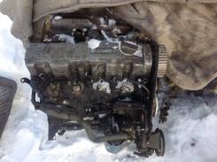 Двигатель в сборе. Nissan Vanette, VUGJNC22 Nissan Vanette Largo, VUGJNC22 Двигатель LD20T