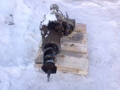 МКПП. Nissan Atlas Двигатели: TD27, TD27TD23TD25