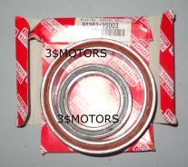 Подшипник ступицы. Toyota: Premio, Corolla Spacio, Allion, Corona, WiLL VS, Allex, Sienta, Camry Gracia, Corolla Axio, Mark II Wagon Qualis, Avensis...