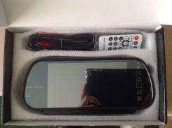 MP3-USB адаптеры.