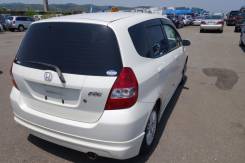 Стоп-сигнал. Honda Fit, GD1 Двигатель L13A
