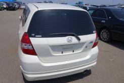 Стоп-сигнал. Honda Fit, GD1 Двигатель L13A