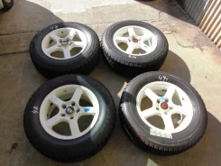 Rota Blitz Sport. 6.5x15", 5x114.3, ET45 ����