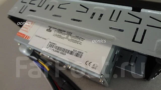Магнитола rolsen rcr 100g инструкция