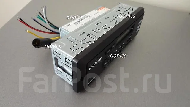Магнитола rolsen rcr 100g инструкция