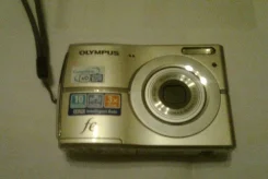 Olympus FE-45