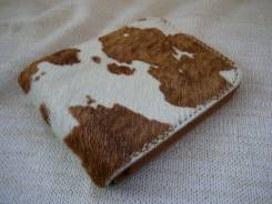 Кошельки.