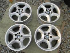 BMW. 7.5x17, 5x120.00, ET40