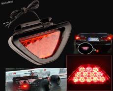 Ободок фары. Ford F150, F12, F14 Ford Ka, CCQ
