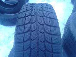 Michelin X-Ice. Зимние, без шипов, износ: 10%, 2 шт
