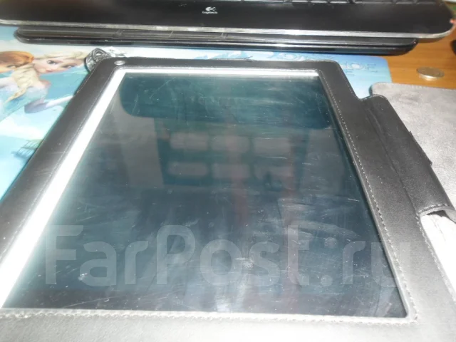 DNS AirTab M975w ����