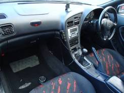 Toyota Celica. ST202, 3SGE