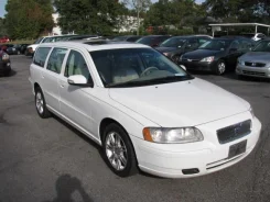 Volvo V70. ��� ����� �� ������ ����