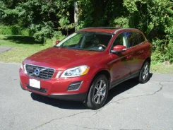 Volvo XC60. ��� ����� �� ������������ ����