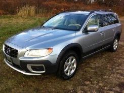 Volvo XC70. ��� ����� �� ������ ����