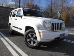 Jeep Liberty. ��� ����� �� ������ ����