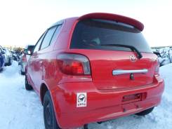 Toyota Vitz. NCP15, 2NZ