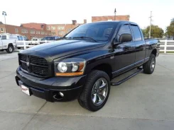 Dodge Ram. ��� ����� �� ������ ����