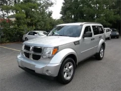 Dodge Nitro. ��� ����� �� ������ ����