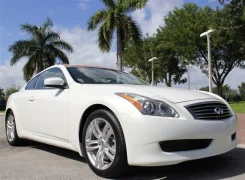 Infiniti G37. ��� ����� �� ������ ����