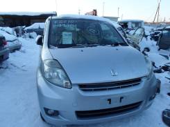 Toyota Passo. KGC10, 1KR