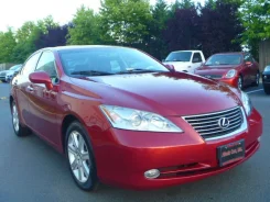 Lexus ES300. ��� ����� �� ������ ����