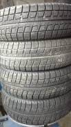 Bridgestone. Зимние, без шипов, износ: 10%, 4 шт