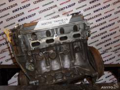 Двигатель в сборе. Mazda Demio