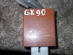 Body control. Toyota Cresta, JZX91, JZX90, JZX93, GX90, SX90, LX90 Toyota Mark II, GX90, JZX90, LX90, JZX91, JZX93, SX90 Toyota Chaser, SX90, LX90, GX...