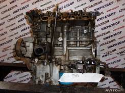Двигатель в сборе. Hyundai Solaris Hyundai Elantra Hyundai i30 Hyundai i20 Двигатель G4FC