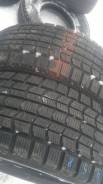 Dunlop Grandtrek SJ7. Зимние, без шипов, износ: 10%, 2 шт