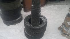 Falken Espia EP-03. Зимние, без шипов, износ: 5%, 4 шт