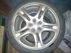 YST X-17. x17