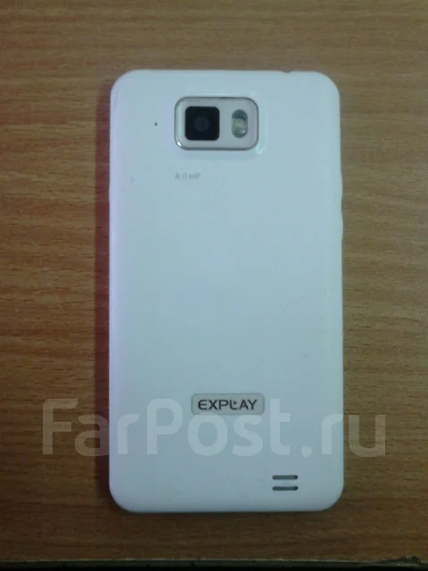 Explay Infinity. ����� ����
