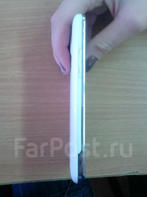 Explay Infinity. ����� ����