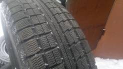 Toyo Winter Tranpath MK4. Зимние, без шипов, износ: 10%, 4 шт